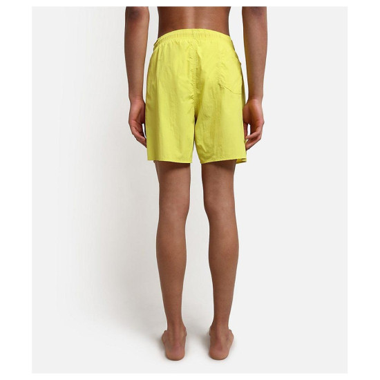 Napapijri Ανδρικό μαγιό V-Box Swim Shorts